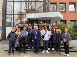 جامعة سي بي اس للعلوم التطبيقية